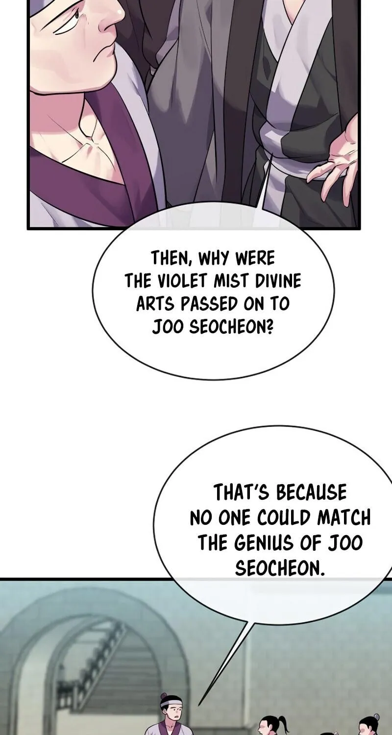 Read Volcanic Age chapter 179 image 96 on Lezhin