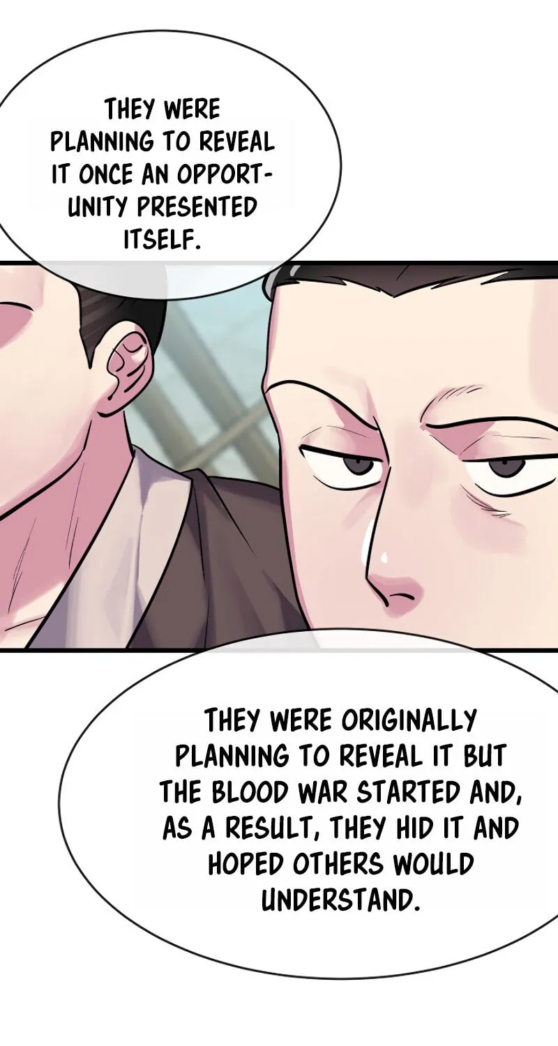 Read Volcanic Age chapter 179 image 98 on Lezhin