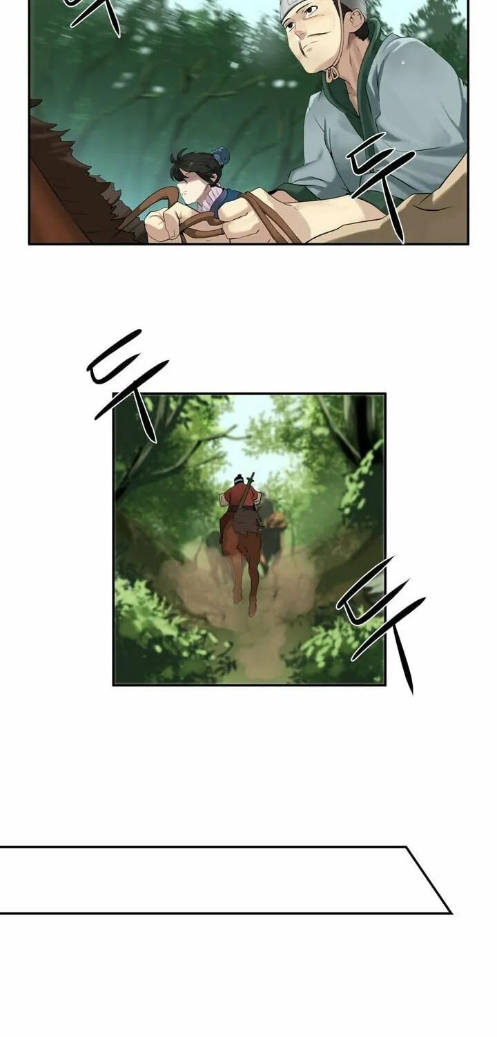 Read Volcanic Age chapter 18 image 11 on Lezhin