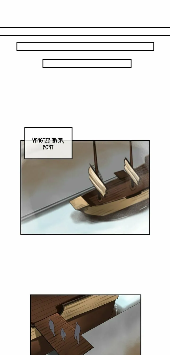 Read Volcanic Age chapter 18 image 16 on Lezhin