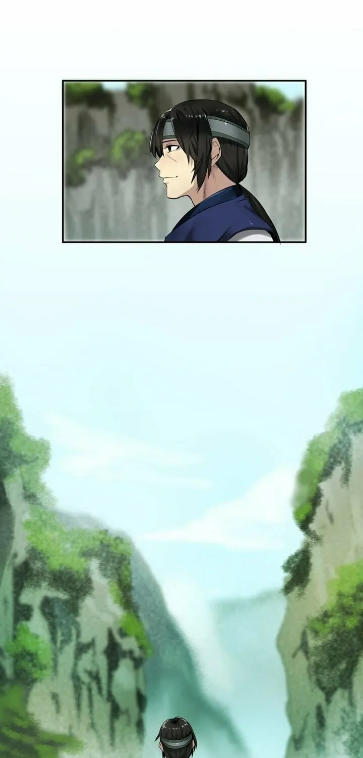 Read Volcanic Age chapter 18 image 20 on Lezhin