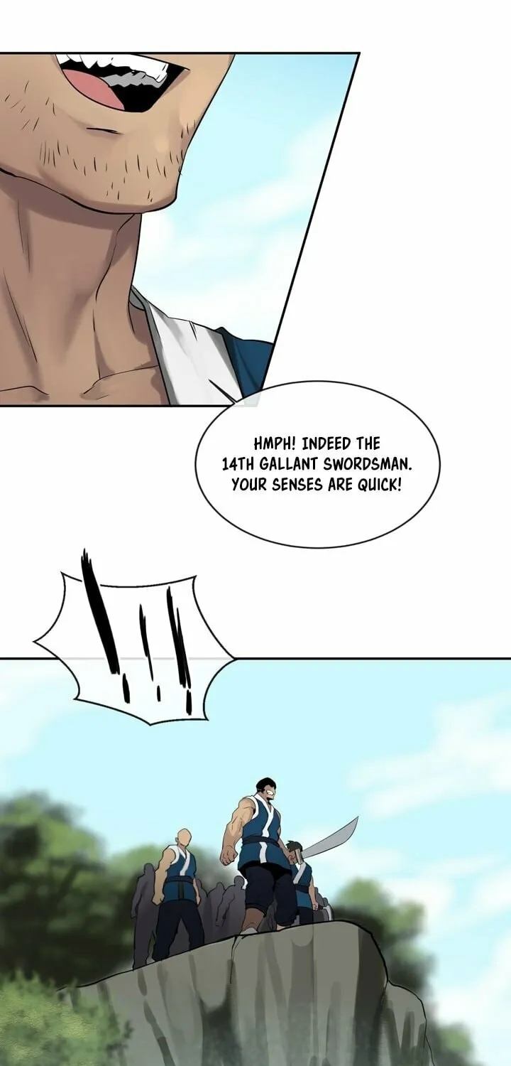 Read Volcanic Age chapter 18 image 26 on Lezhin