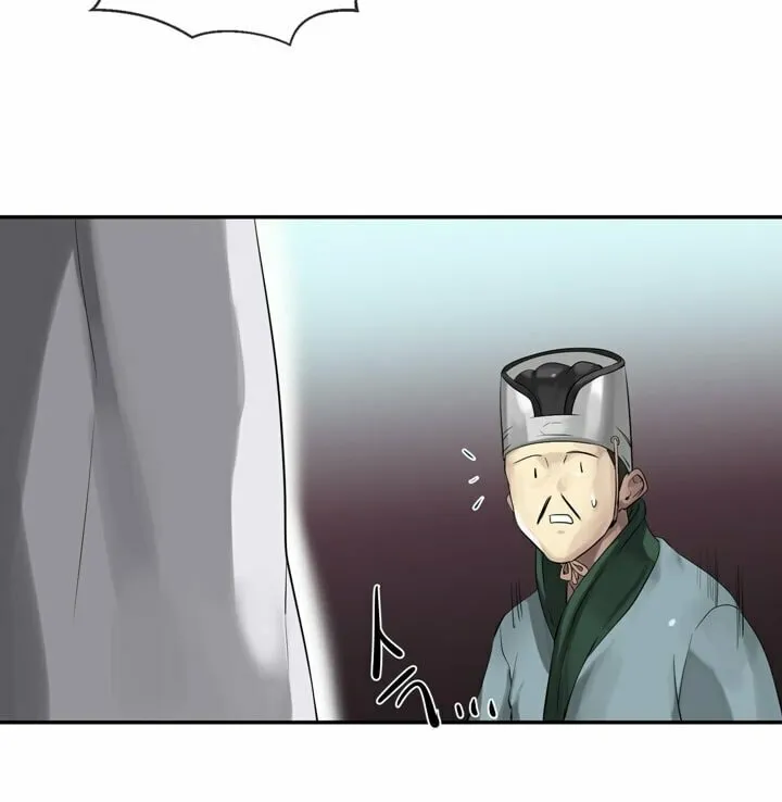 Read Volcanic Age chapter 18 image 31 on Lezhin