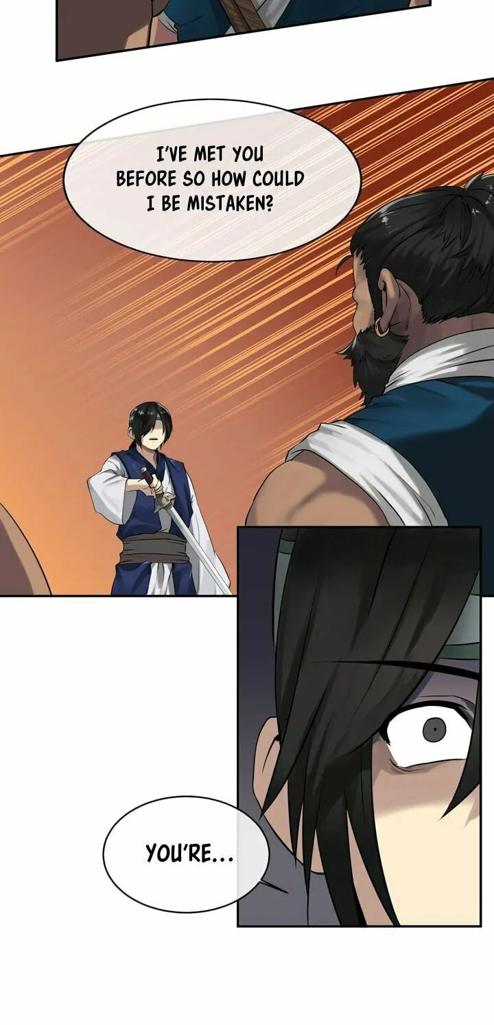 Read Volcanic Age chapter 18 image 33 on Lezhin