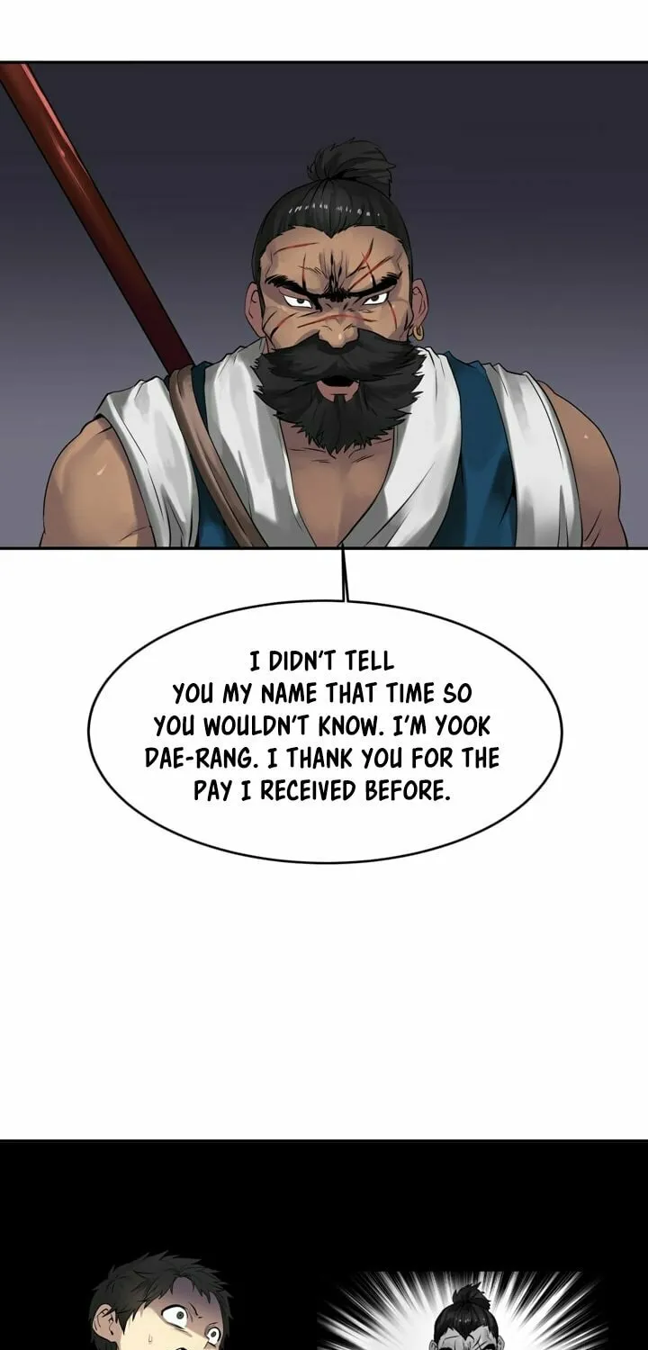 Read Volcanic Age chapter 18 image 34 on Lezhin