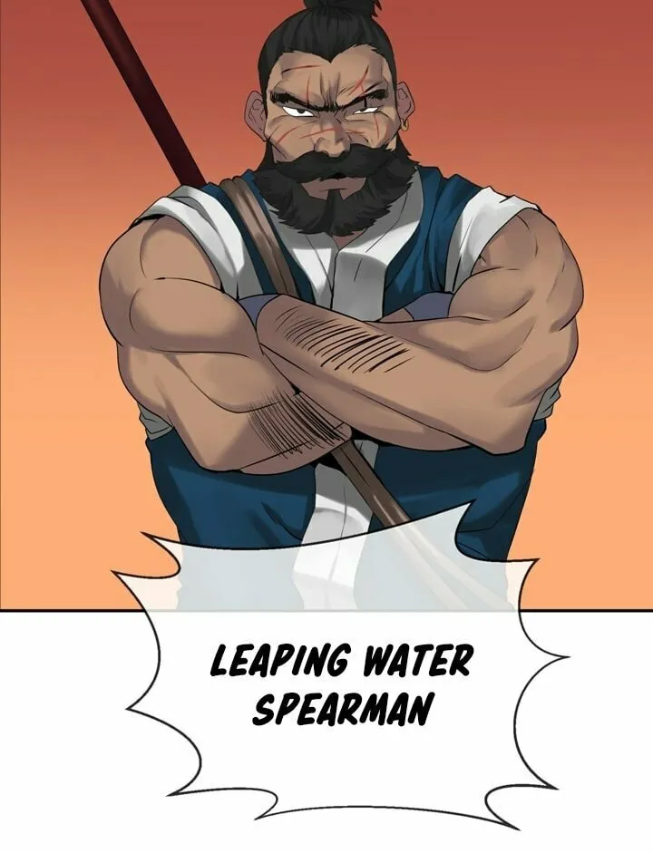 Read Volcanic Age chapter 18 image 36 on Lezhin