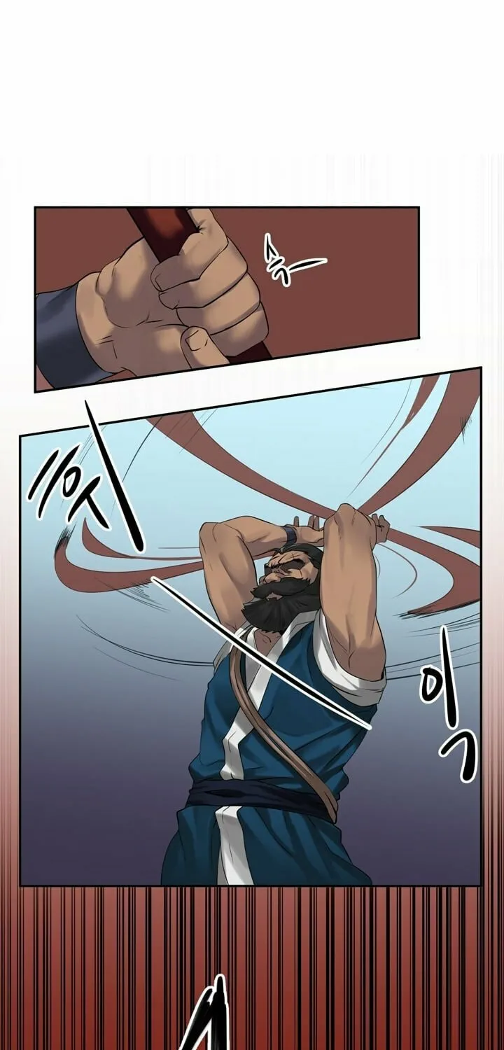 Read Volcanic Age chapter 18 image 37 on Lezhin