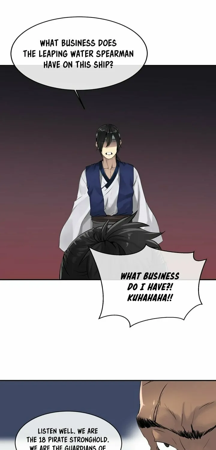 Read Volcanic Age chapter 18 image 41 on Lezhin