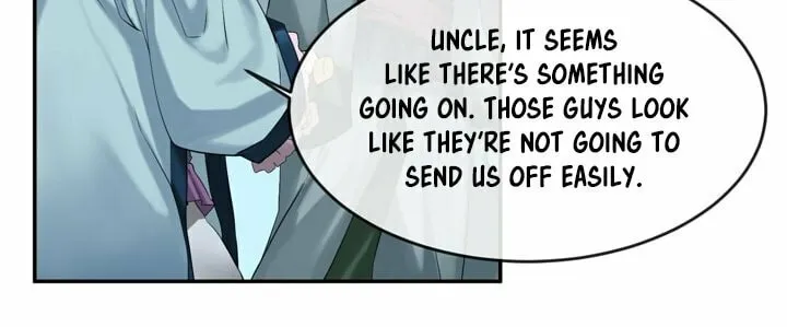 Read Volcanic Age chapter 18 image 45 on Lezhin