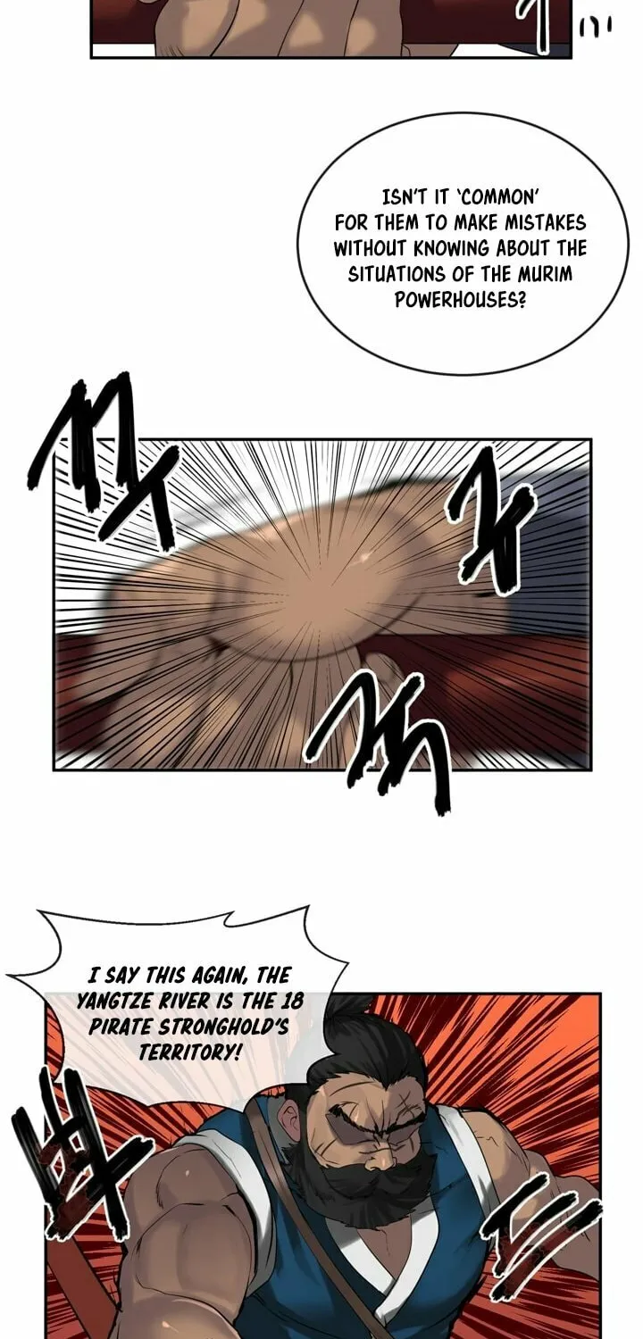 Read Volcanic Age chapter 18 image 47 on Lezhin