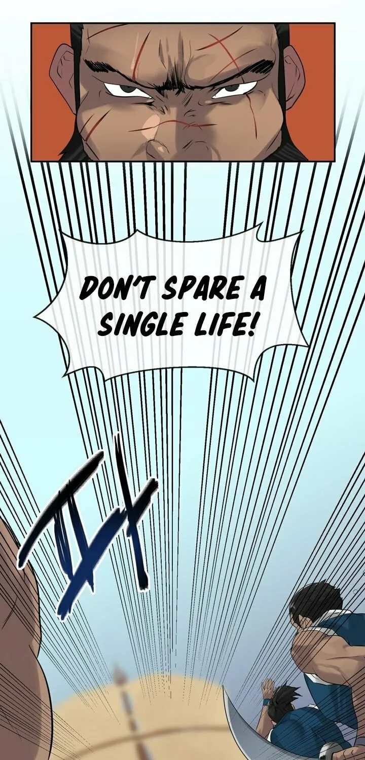 Read Volcanic Age chapter 18 image 49 on Lezhin