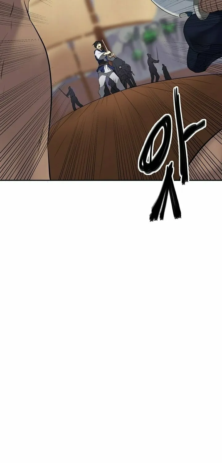 Read Volcanic Age chapter 18 image 50 on Lezhin