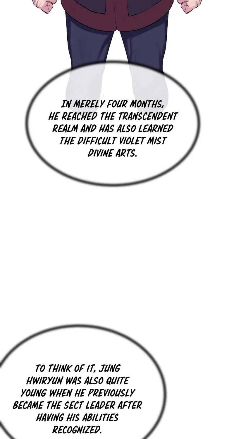 Read Volcanic Age chapter 180 image 10 on Lezhin