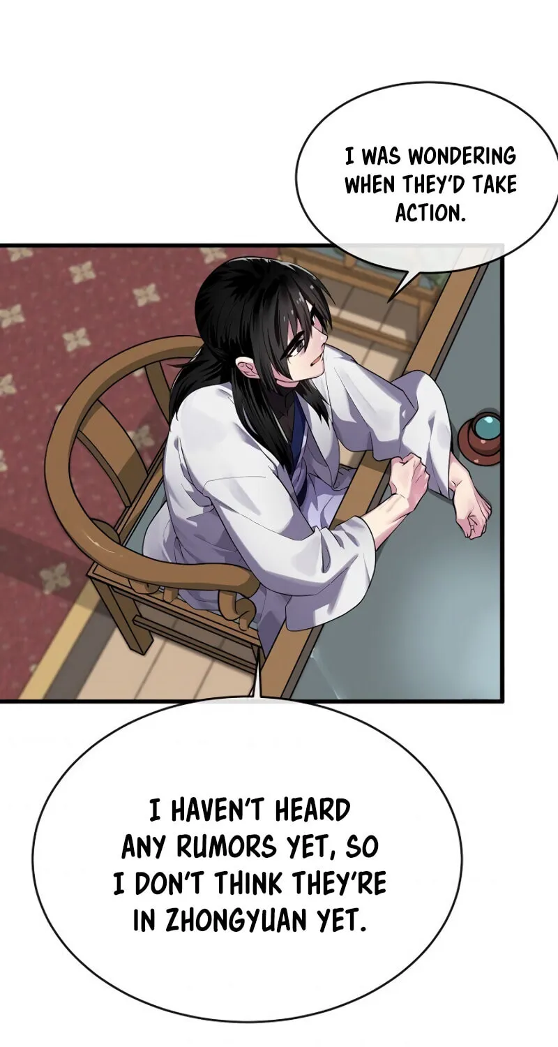 Read Volcanic Age chapter 180 image 100 on Lezhin