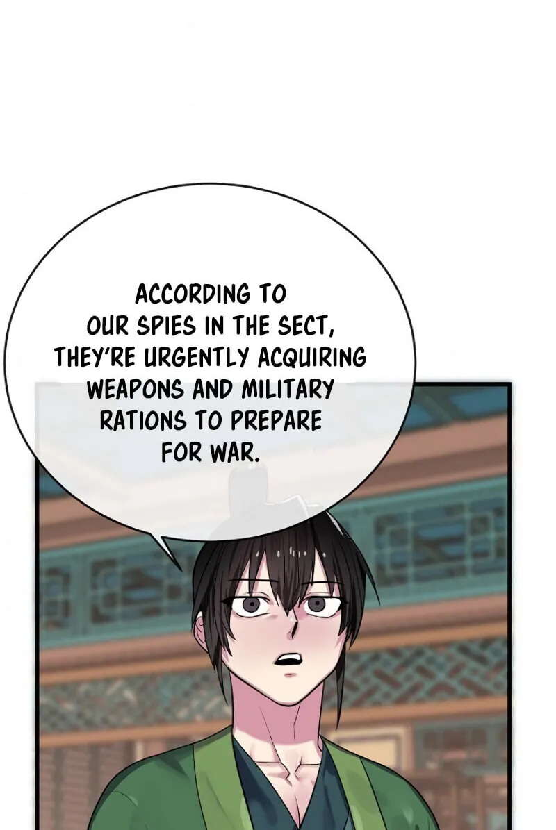 Read Volcanic Age chapter 180 image 101 on Lezhin