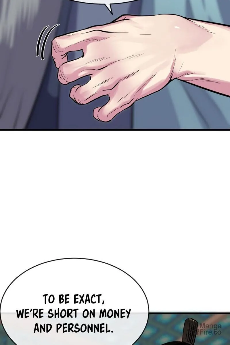 Read Volcanic Age chapter 180 image 105 on Lezhin
