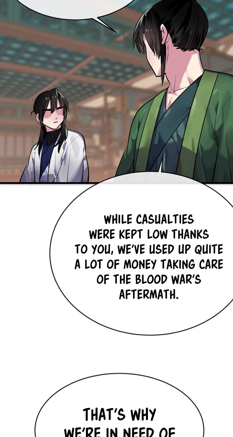 Read Volcanic Age chapter 180 image 106 on Lezhin