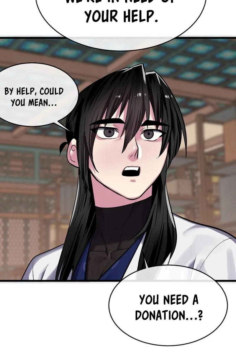 Read Volcanic Age chapter 180 image 107 on Lezhin