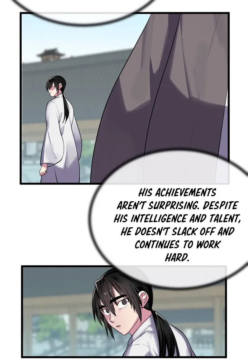 Read Volcanic Age chapter 180 image 11 on Lezhin