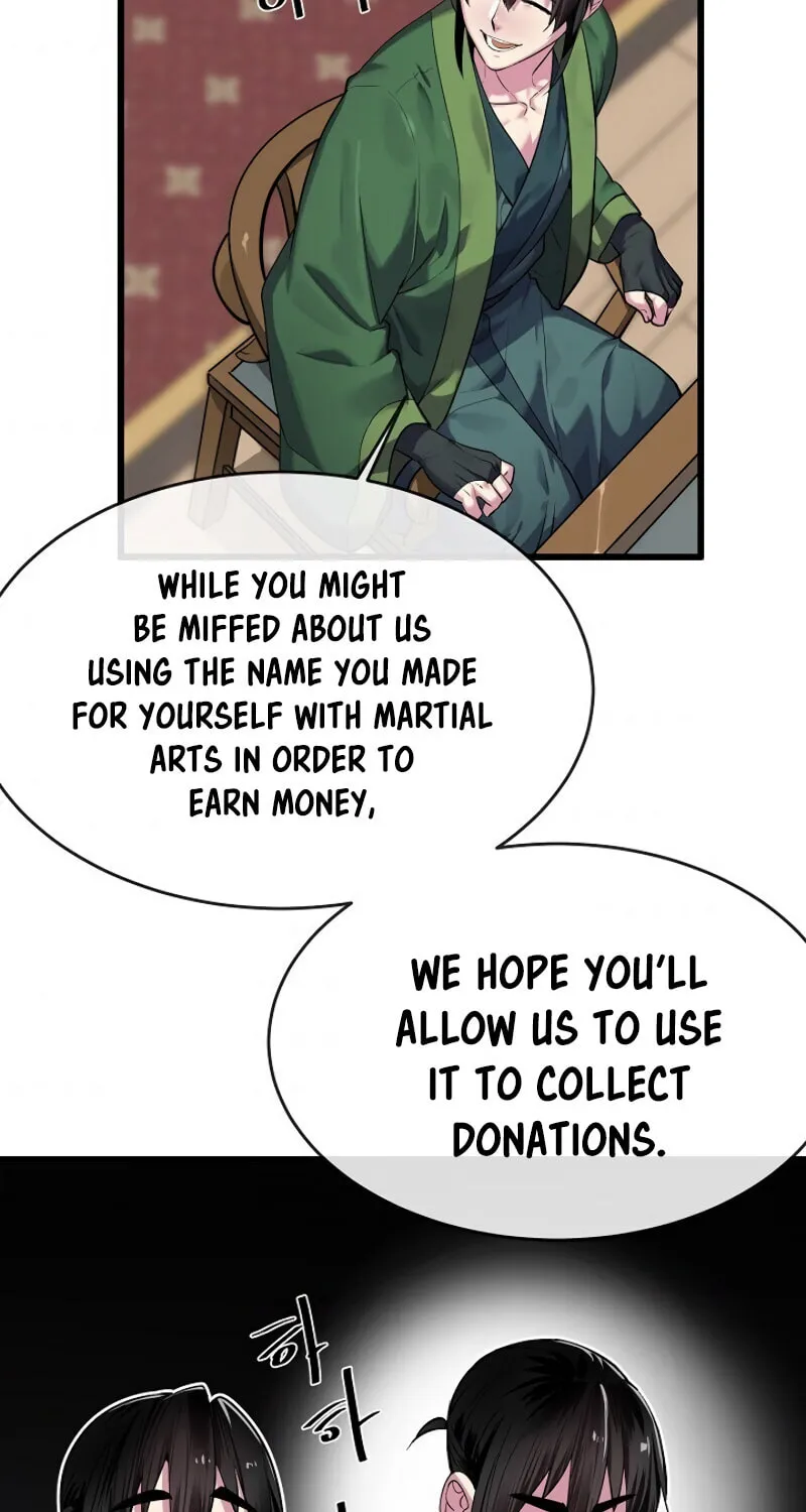 Read Volcanic Age chapter 180 image 110 on Lezhin