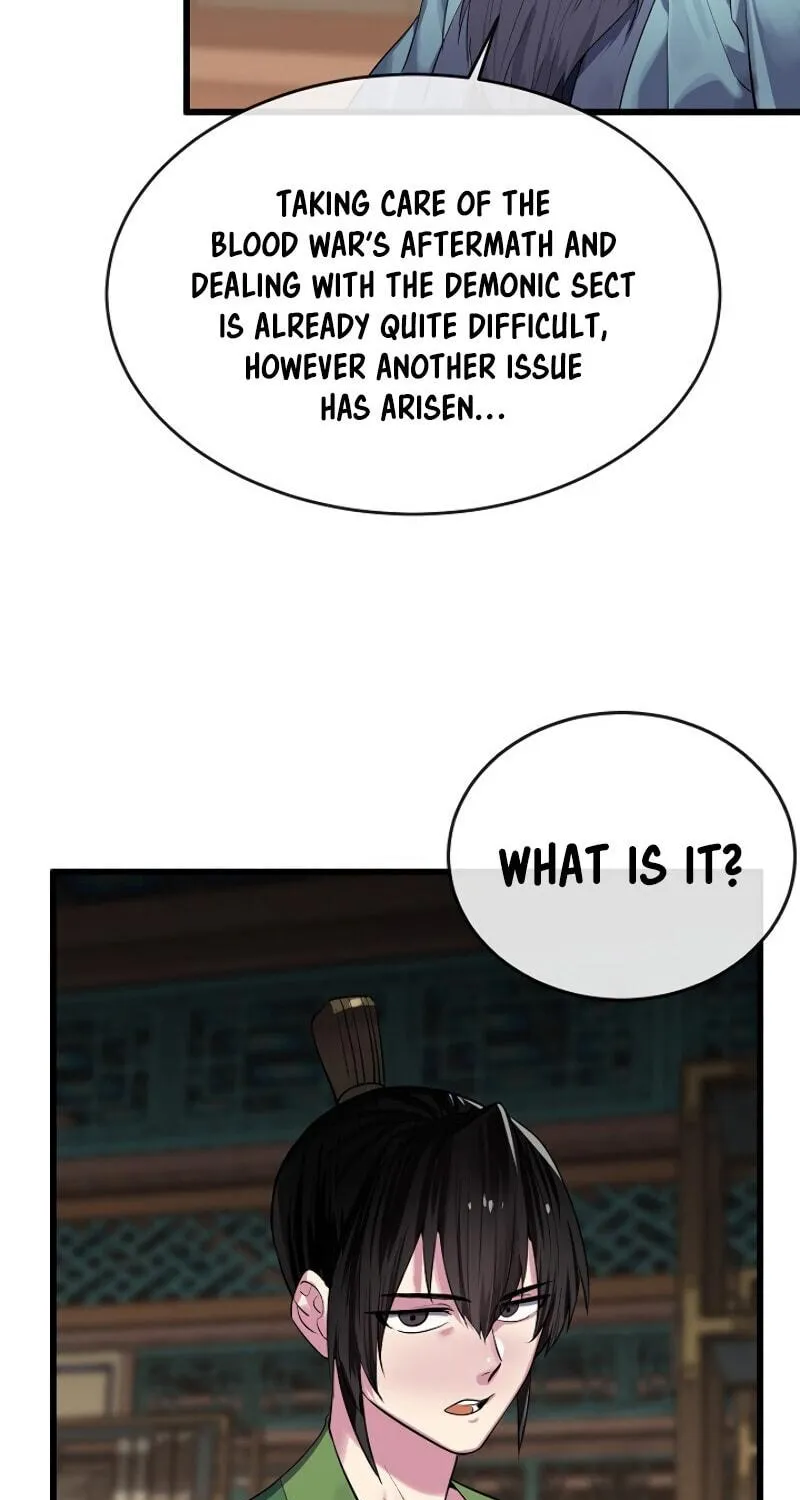 Read Volcanic Age chapter 180 image 114 on Lezhin