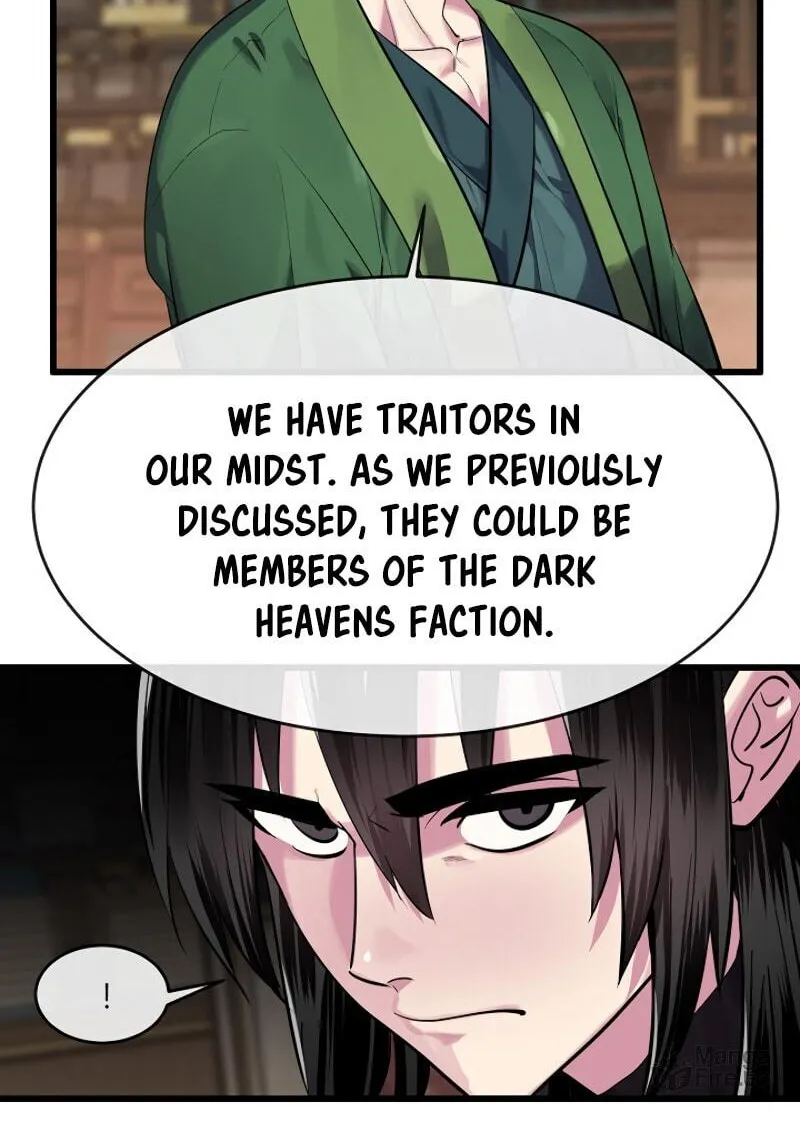 Read Volcanic Age chapter 180 image 115 on Lezhin