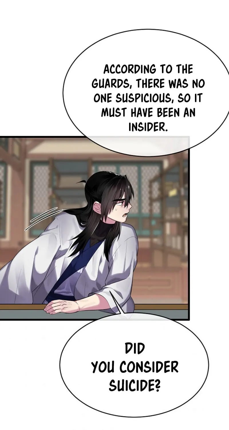 Read Volcanic Age chapter 180 image 118 on Lezhin