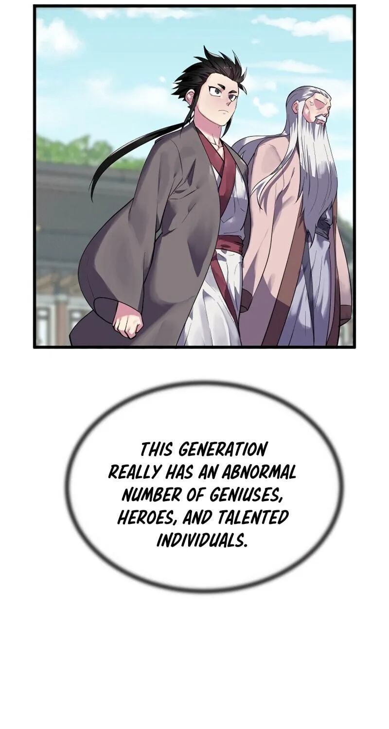 Read Volcanic Age chapter 180 image 12 on Lezhin