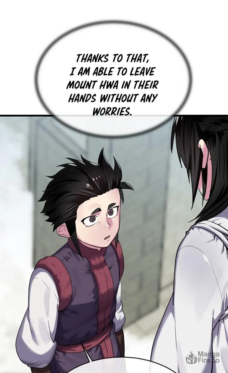 Read Volcanic Age chapter 180 image 13 on Lezhin