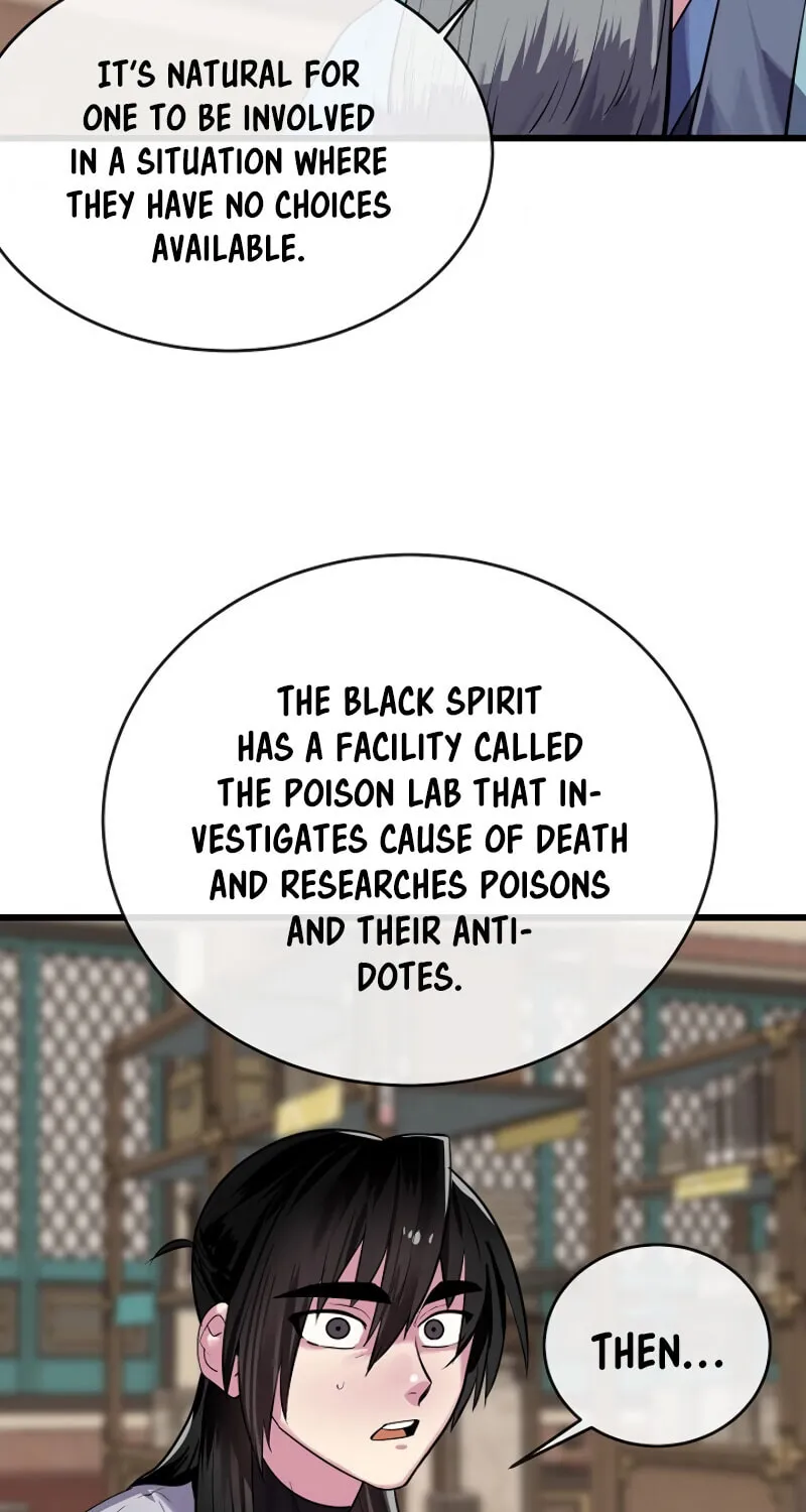 Read Volcanic Age chapter 180 image 130 on Lezhin