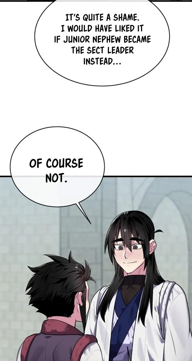 Read Volcanic Age chapter 180 image 14 on Lezhin