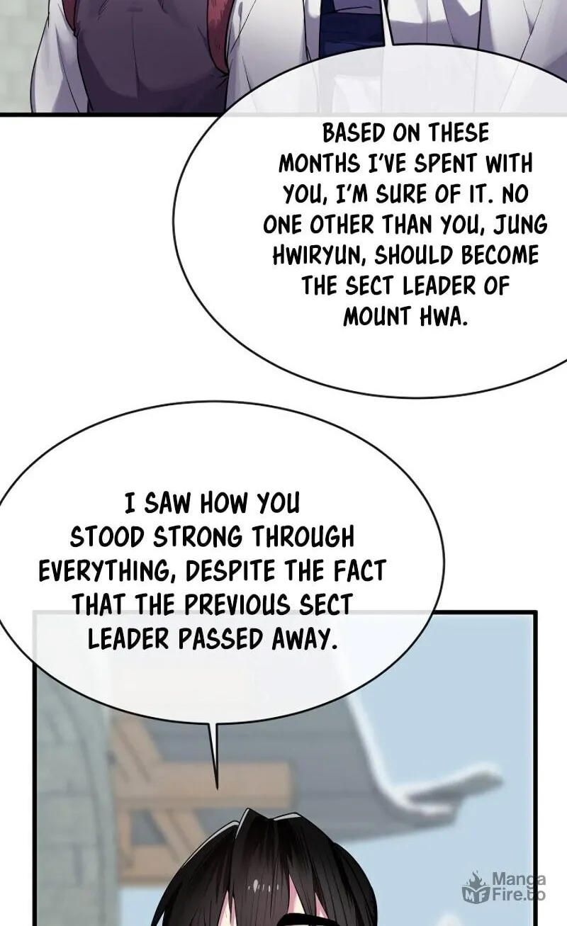 Read Volcanic Age chapter 180 image 15 on Lezhin