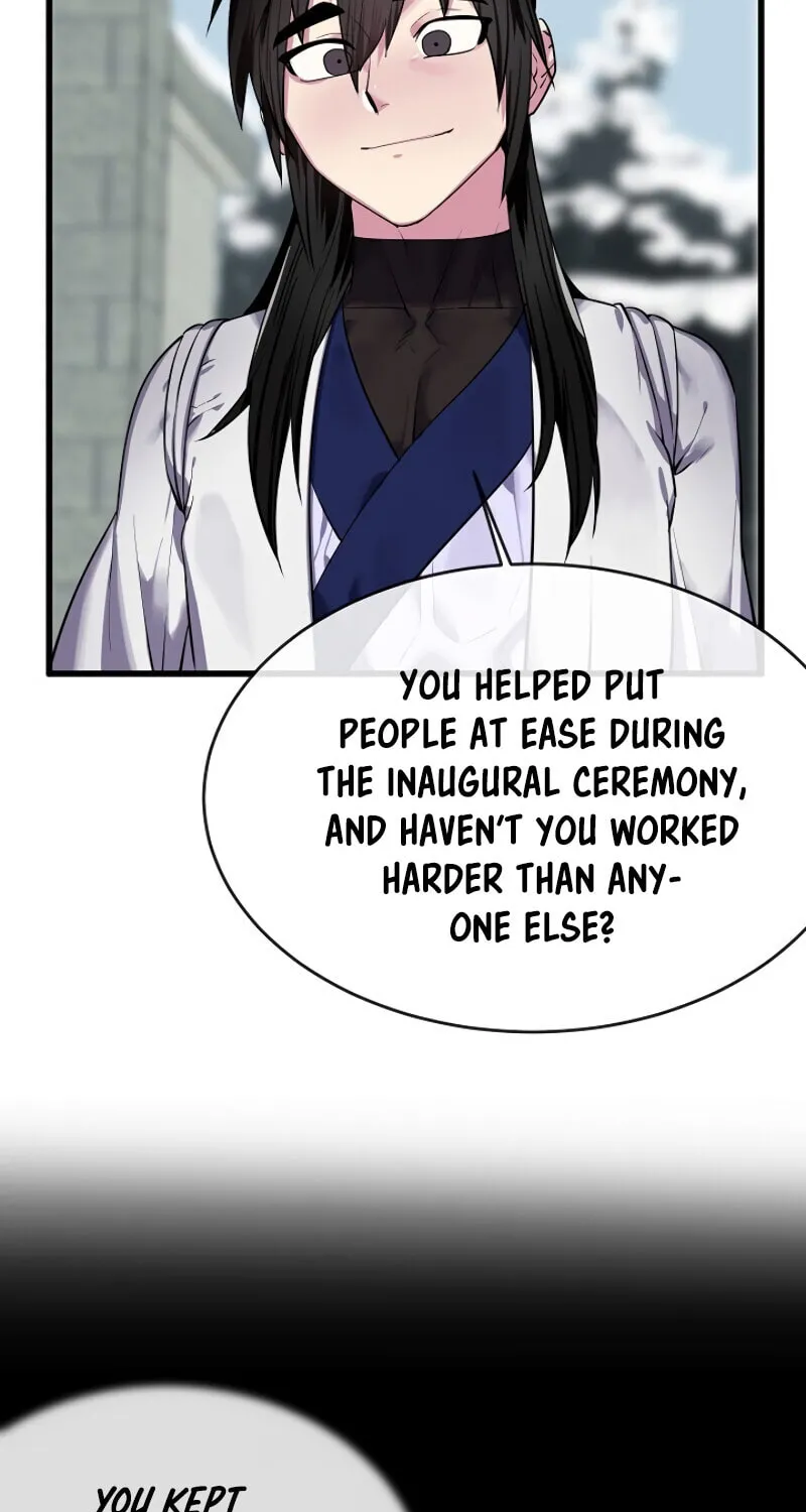 Read Volcanic Age chapter 180 image 16 on Lezhin