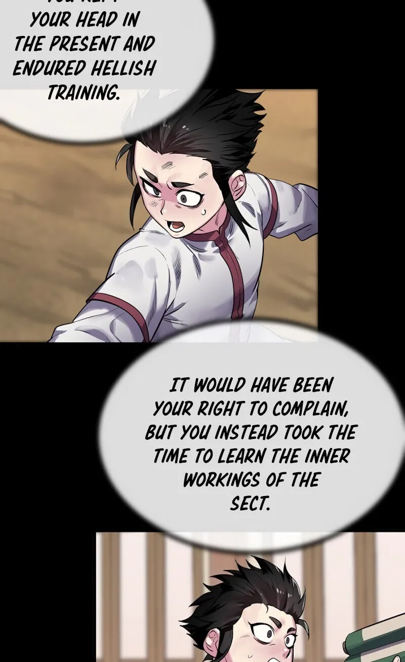 Read Volcanic Age chapter 180 image 17 on Lezhin