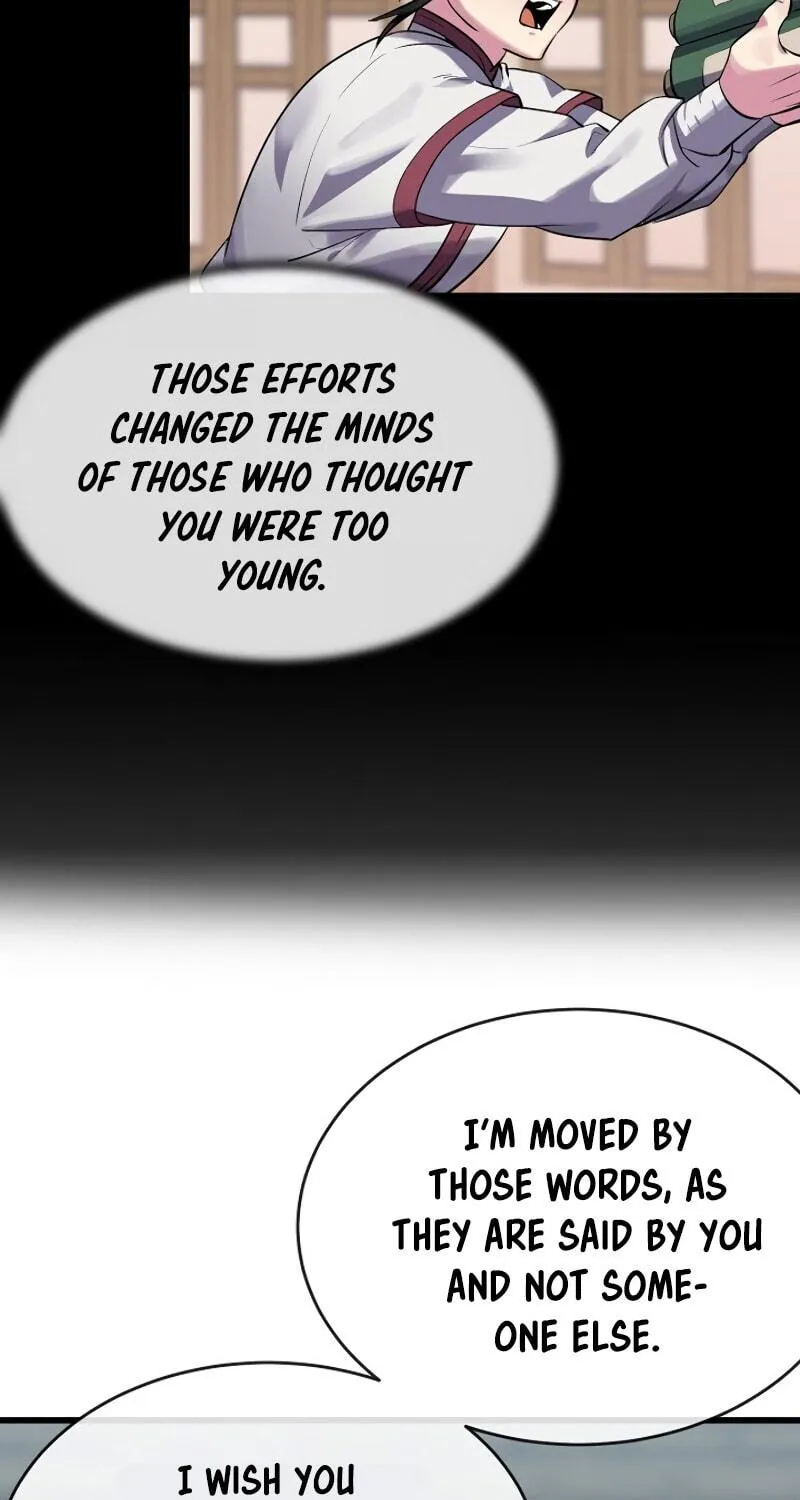 Read Volcanic Age chapter 180 image 18 on Lezhin