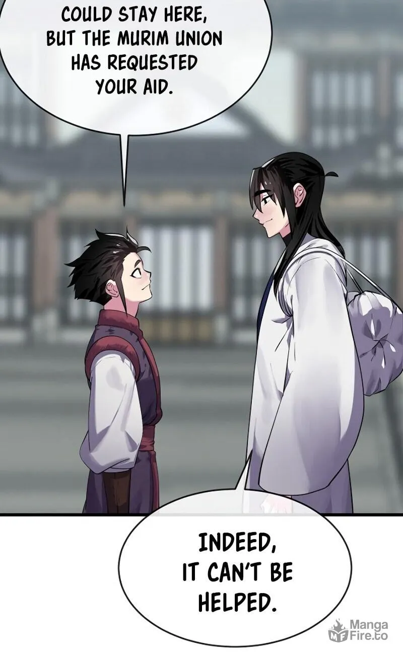 Read Volcanic Age chapter 180 image 19 on Lezhin