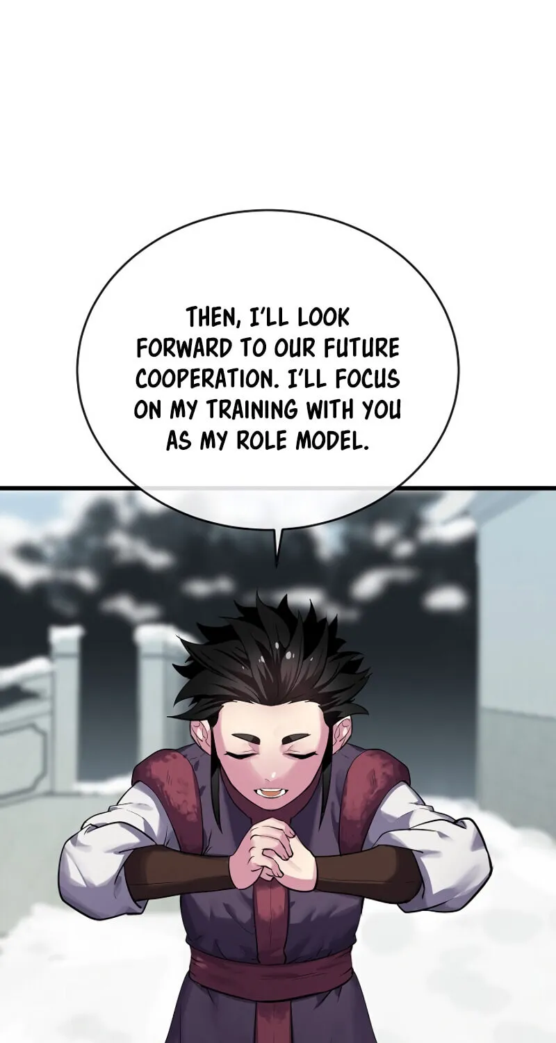 Read Volcanic Age chapter 180 image 20 on Lezhin