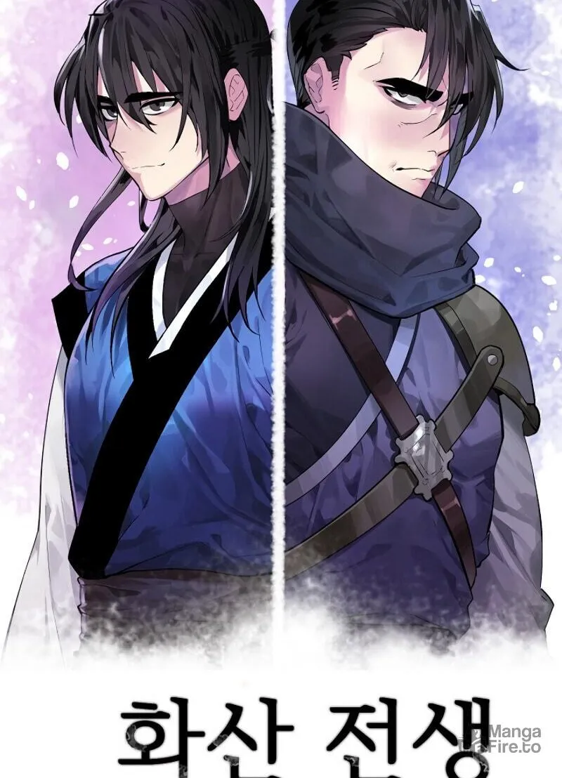 Read Volcanic Age chapter 180 image 25 on Lezhin