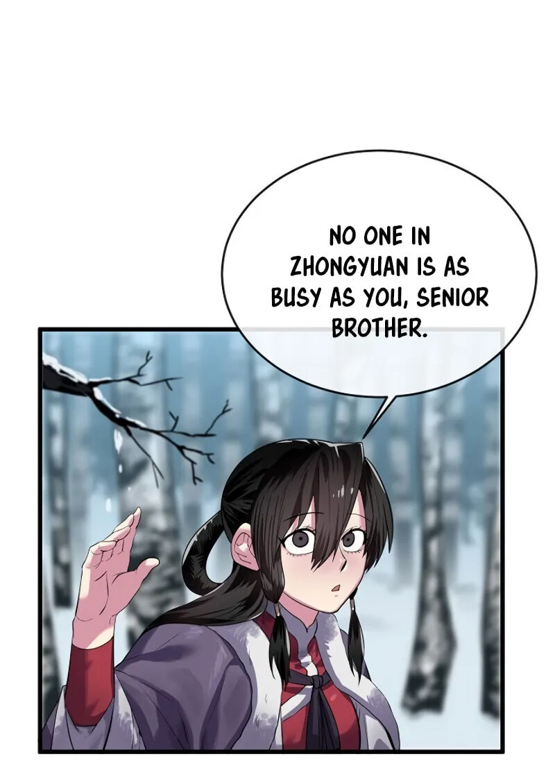 Read Volcanic Age chapter 180 image 27 on Lezhin