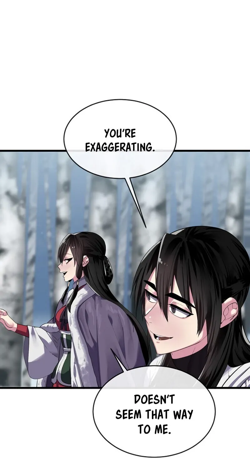 Read Volcanic Age chapter 180 image 28 on Lezhin