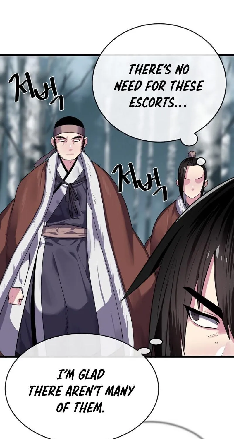 Read Volcanic Age chapter 180 image 30 on Lezhin