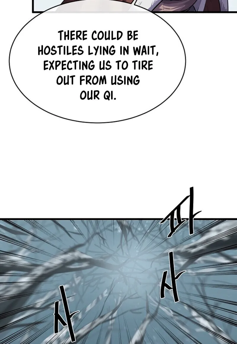 Read Volcanic Age chapter 180 image 33 on Lezhin