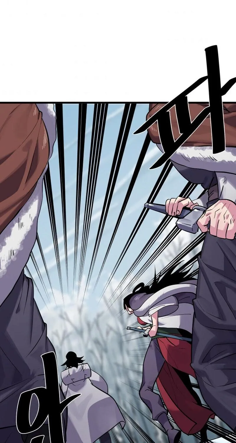 Read Volcanic Age chapter 180 image 36 on Lezhin