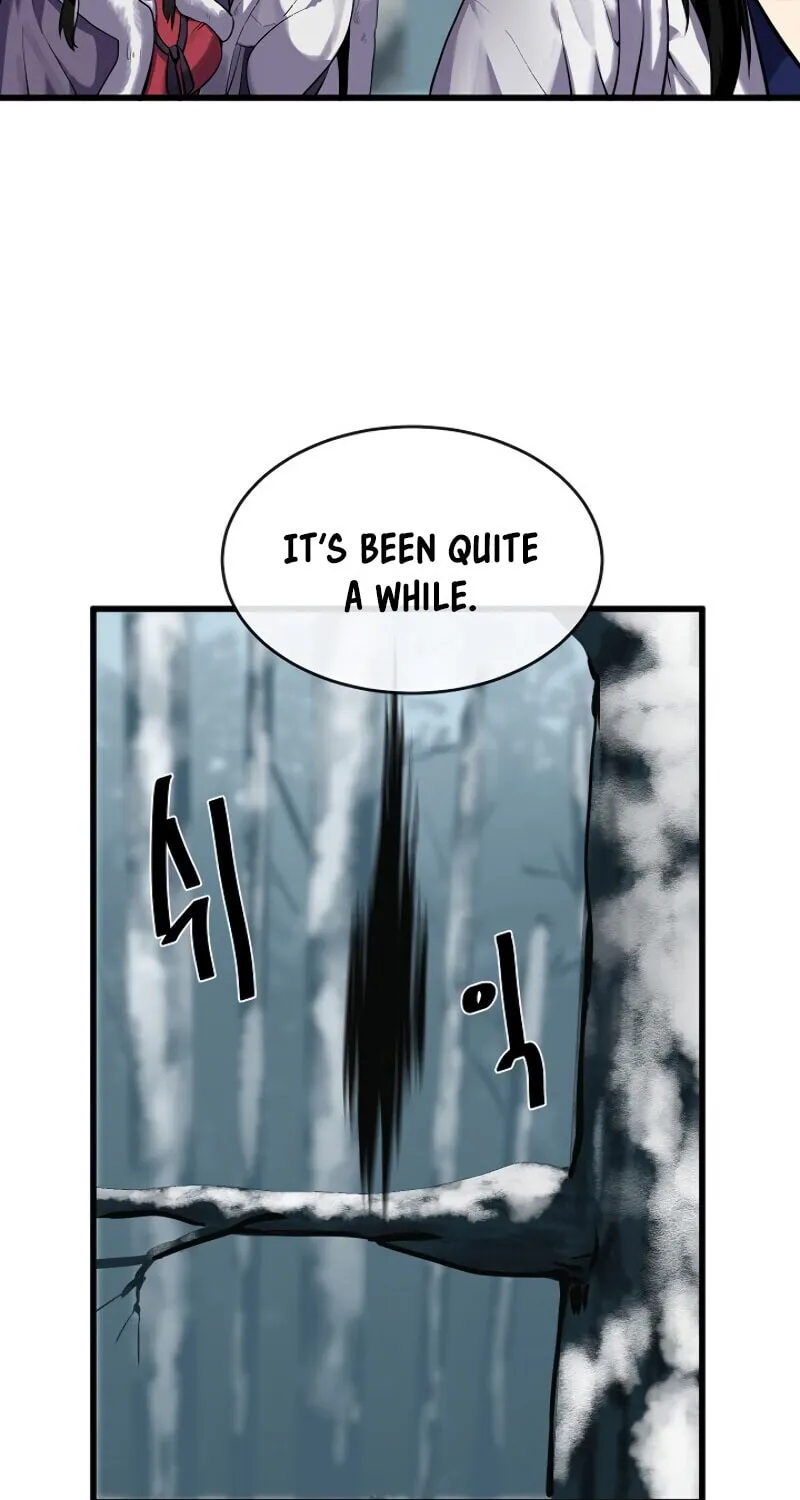 Read Volcanic Age chapter 180 image 38 on Lezhin