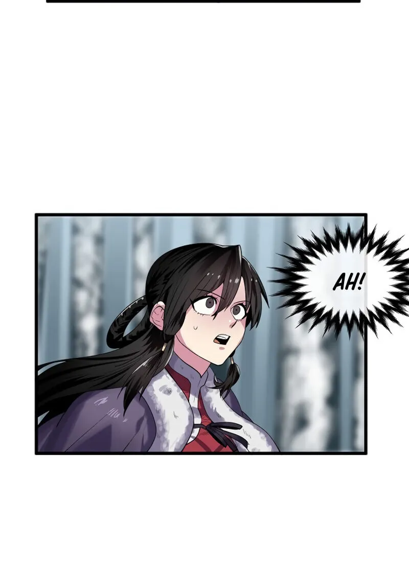 Read Volcanic Age chapter 180 image 39 on Lezhin