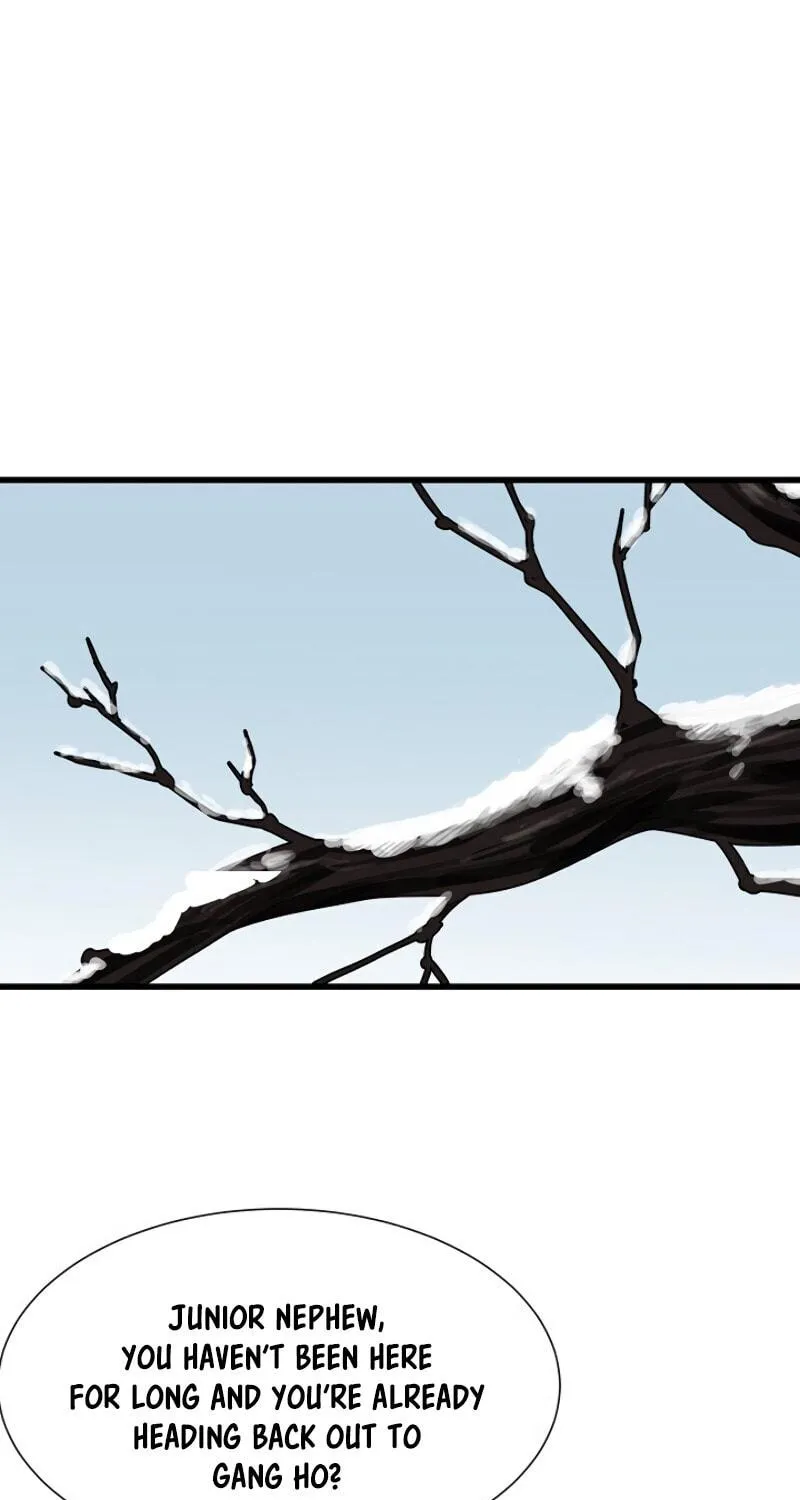 Read Volcanic Age chapter 180 image 4 on Lezhin