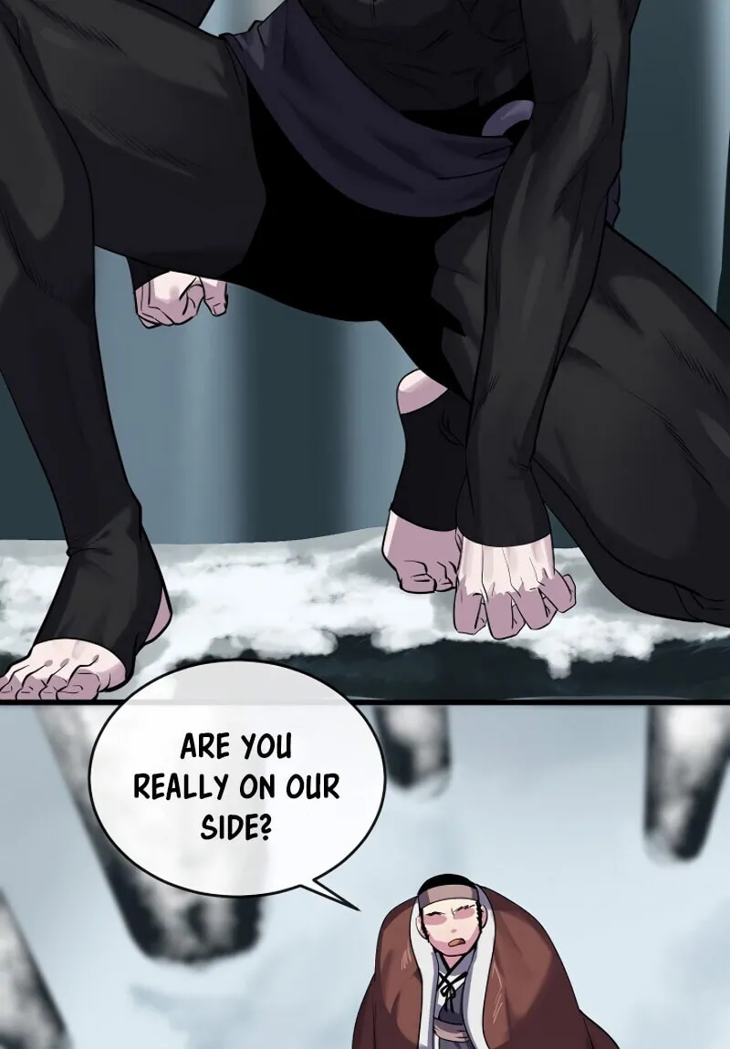 Read Volcanic Age chapter 180 image 41 on Lezhin
