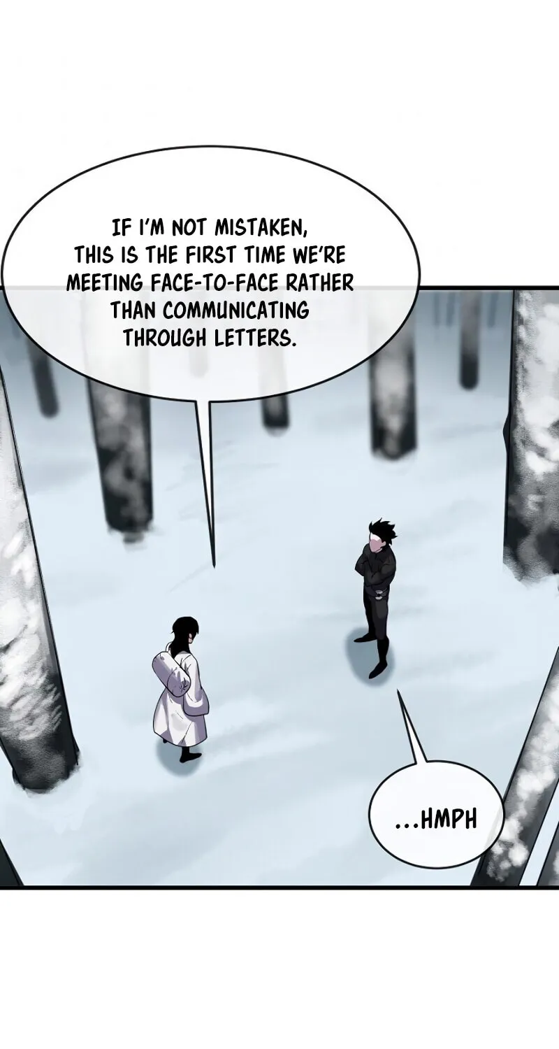 Read Volcanic Age chapter 180 image 46 on Lezhin