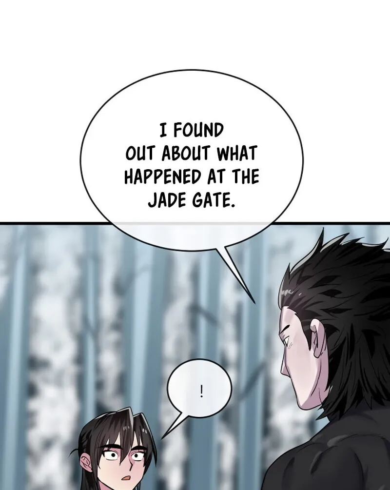 Read Volcanic Age chapter 180 image 47 on Lezhin
