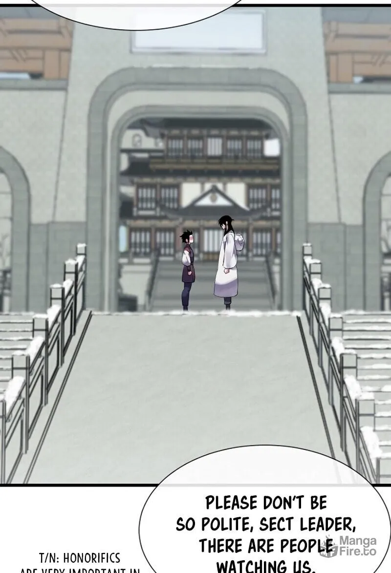 Read Volcanic Age chapter 180 image 5 on Lezhin